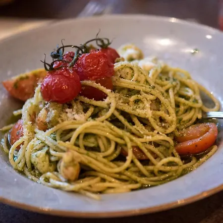 מלון Gutenberg 20 שפייר