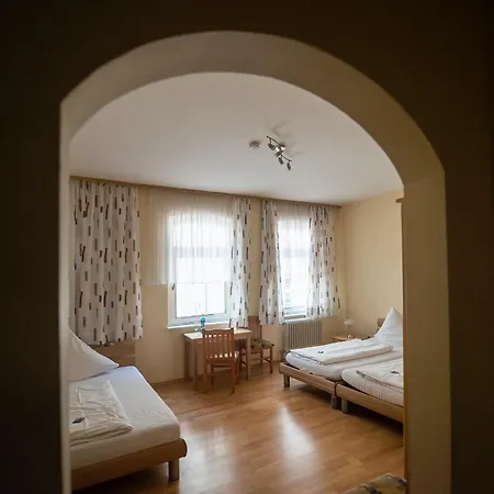 Gutenberg 20 Hotel 3*