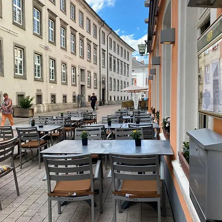 Gutenberg 20 מלון