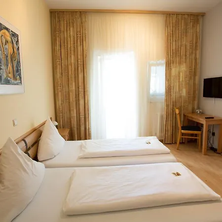 Gutenberg 20 Hotel Speyer