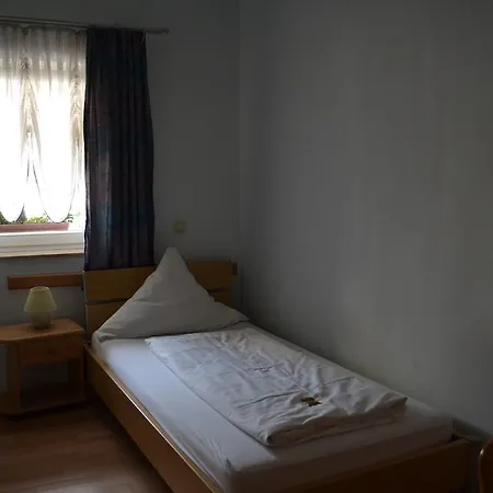 Hotel Gutenberg 20