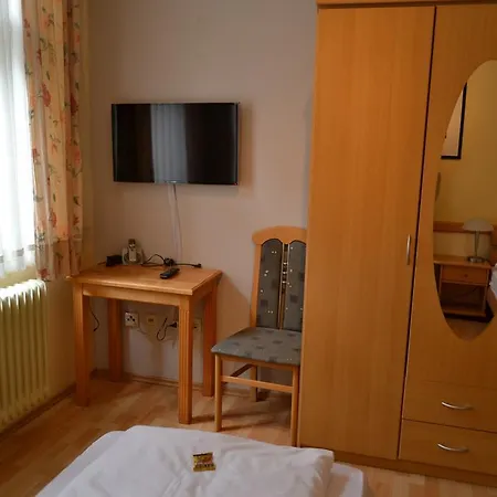 Gutenberg 20 Hotel
