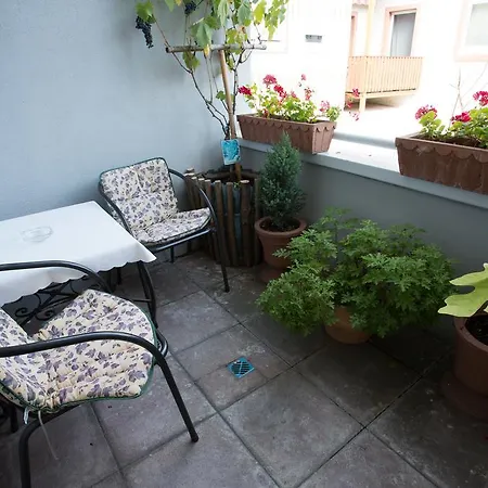 Gutenberg 20 Hotel