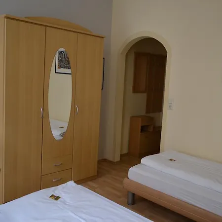 Gutenberg 20 Hotel