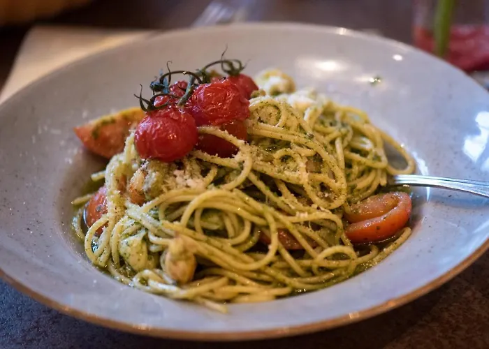 מלון Gutenberg 20 שפייר