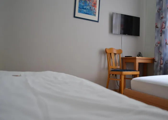 Gutenberg 20 מלון 3*