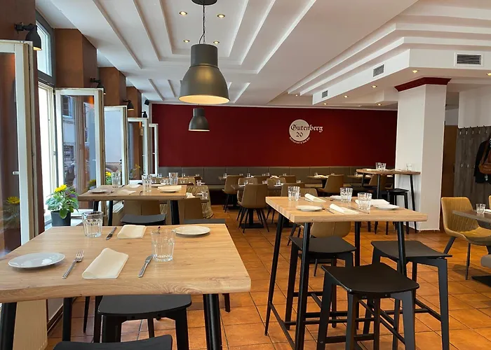 Gutenberg 20 שפייר