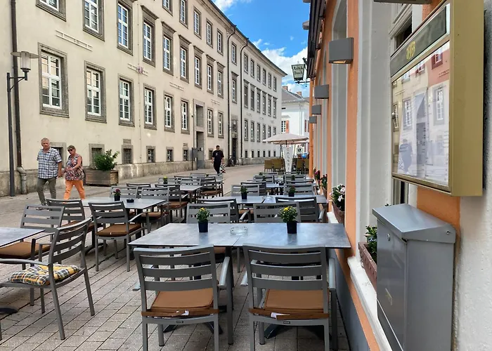 Gutenberg 20 מלון