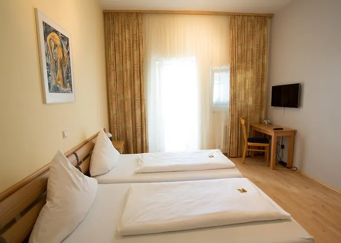 Gutenberg 20 מלון שפייר