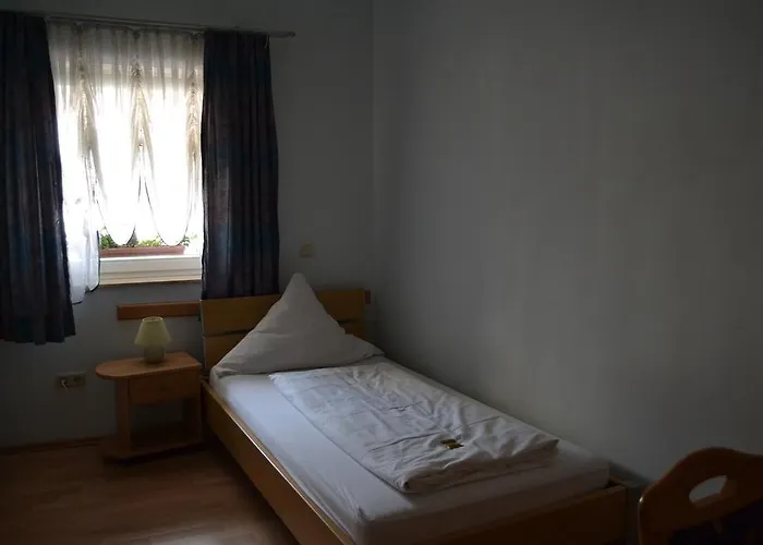 מלון Gutenberg 20