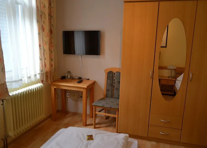 Gutenberg 20 מלון