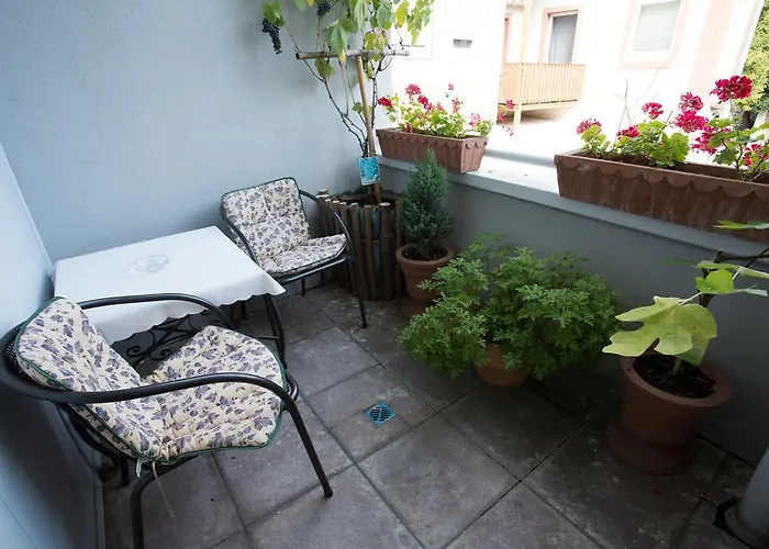 Gutenberg 20 מלון