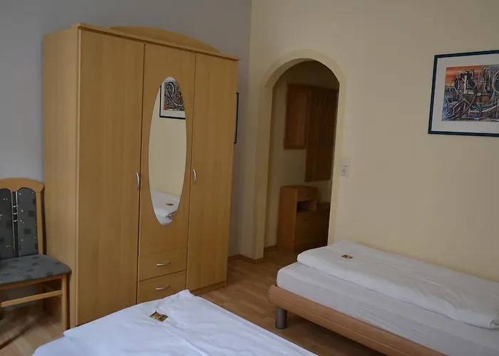 Gutenberg 20 מלון